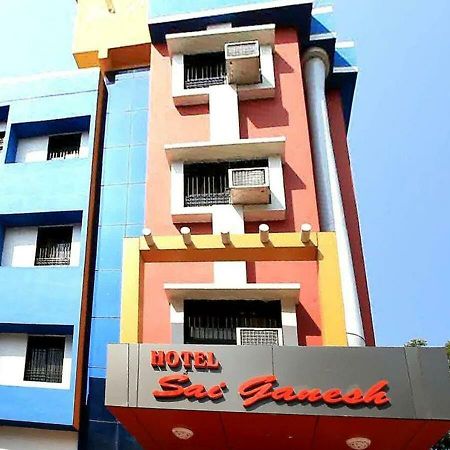 Hotel Sai Ganesh Shirdi Exterior photo