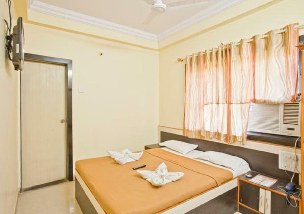 Hotel Sai Ganesh Shirdi Exterior photo