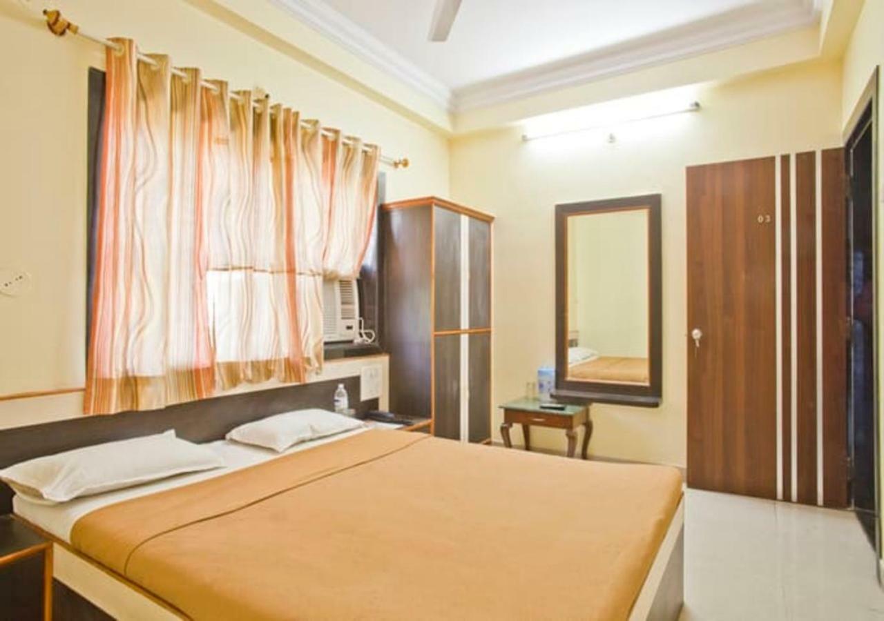 Hotel Sai Ganesh Shirdi Exterior photo