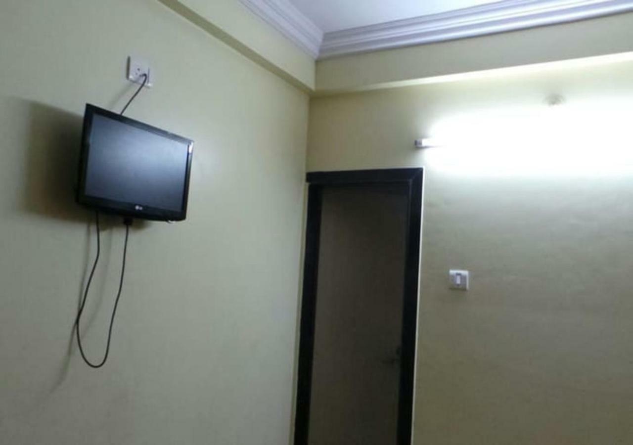 Hotel Sai Ganesh Shirdi Exterior photo
