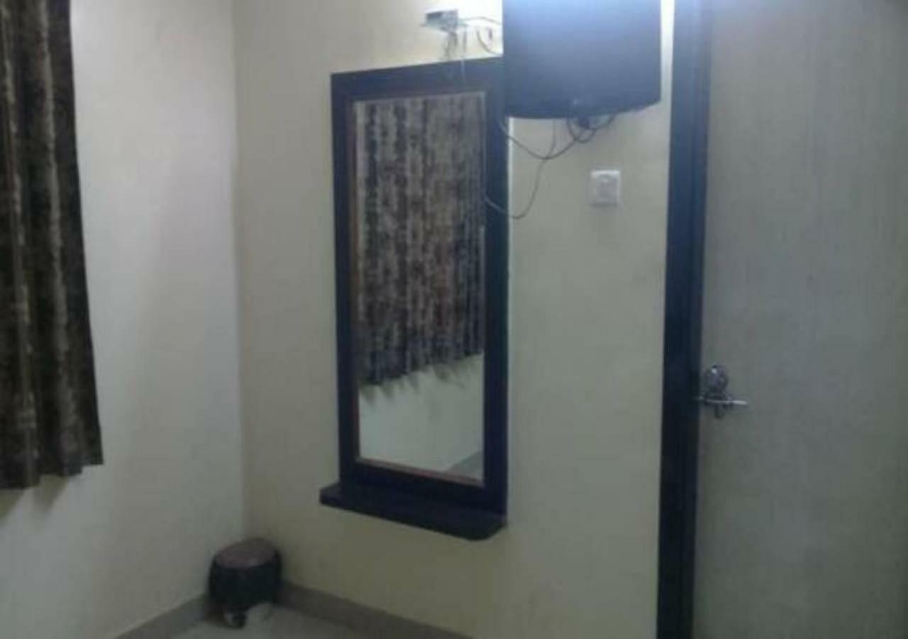 Hotel Sai Ganesh Shirdi Exterior photo