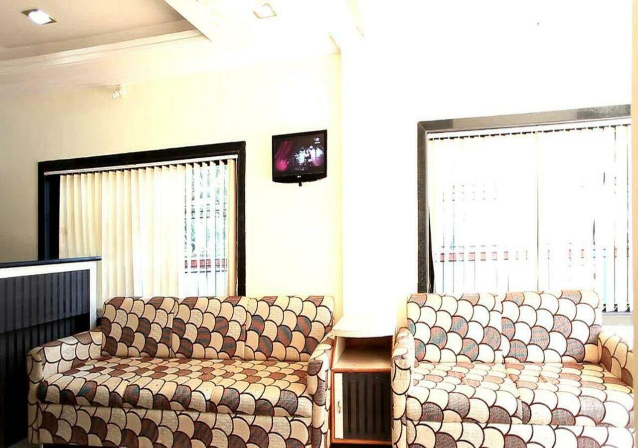 Hotel Sai Ganesh Shirdi Exterior photo